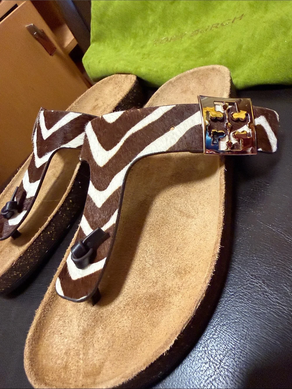 Sandal/Footwear accessory